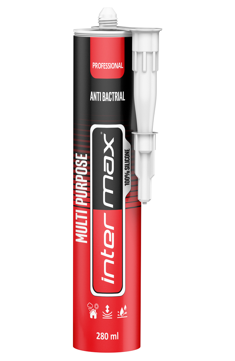 سیلیکون همه کاره اینترمکس